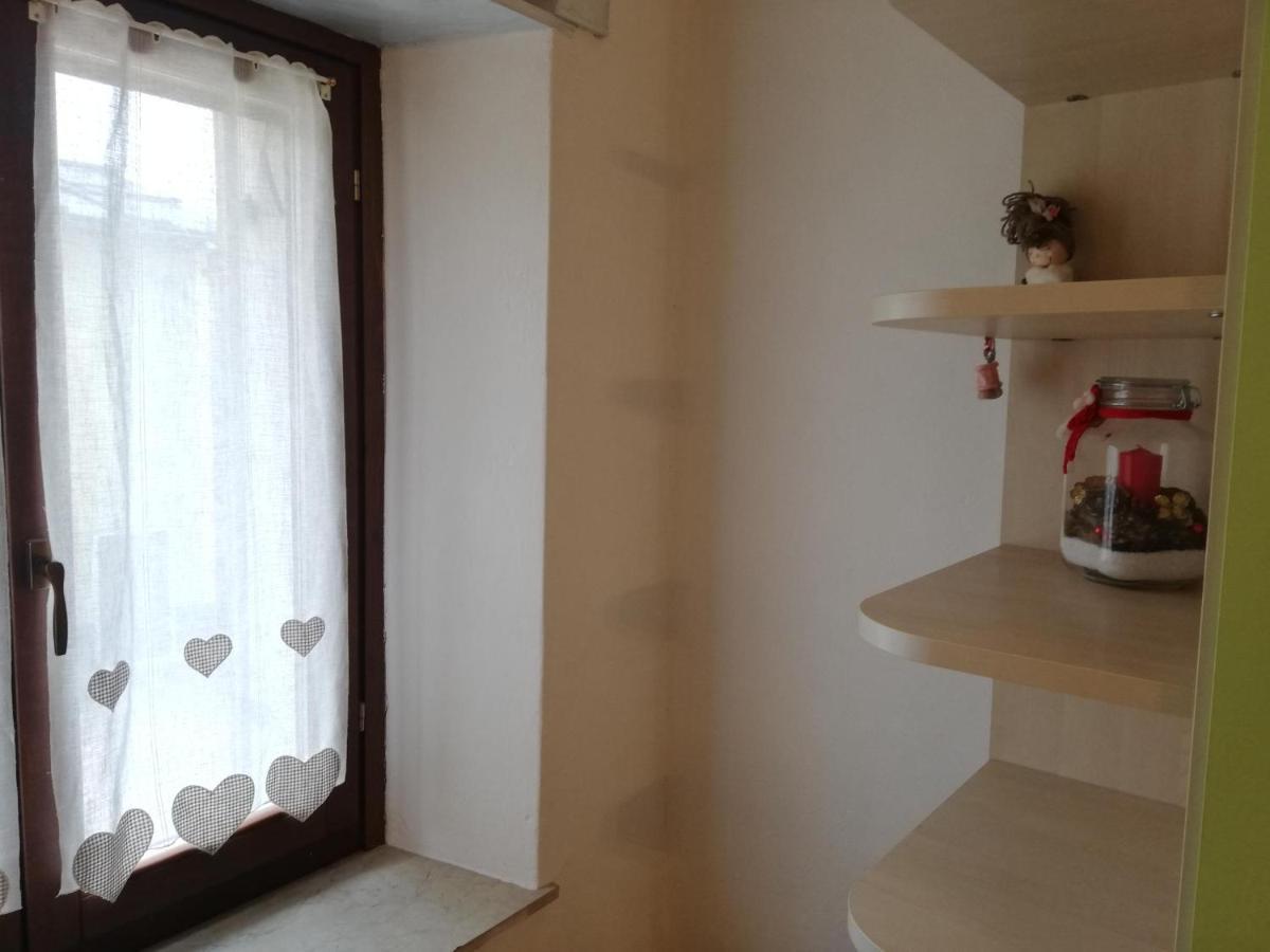 Lessinia Home Sant'Anna d'Alfaedo Екстериор снимка