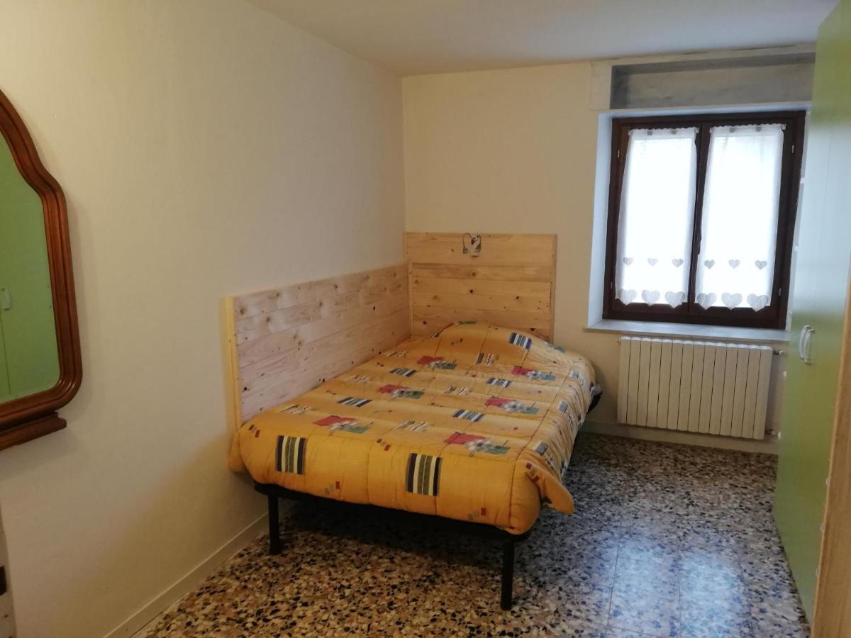 Lessinia Home Sant'Anna d'Alfaedo Екстериор снимка