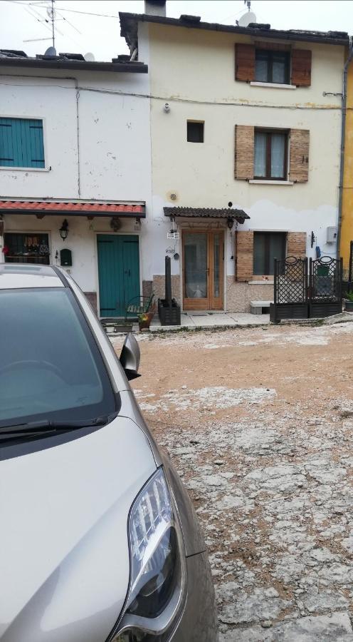 Lessinia Home Sant'Anna d'Alfaedo Екстериор снимка